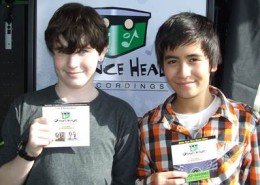 אטרקציה לבר מצווה