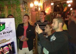 אטרקציות לבת מצווה