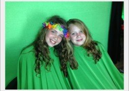 רעיונות לבת מצווה מקורית