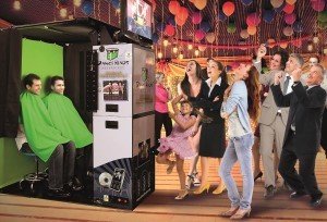 אטרקציה לאירועים