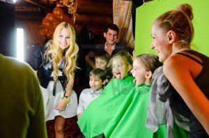 קליפ לבר מצווה