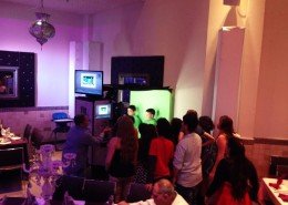 BAT MIZVA קליפ מדליק