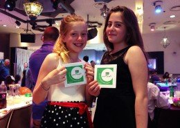 BAT MIZVA ClipMadlik