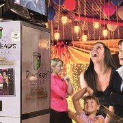 אטרקציות לאירועים אטרקציה לאירועי