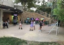 atraction for events (6) דף נחיתה בר\בת מצווה
