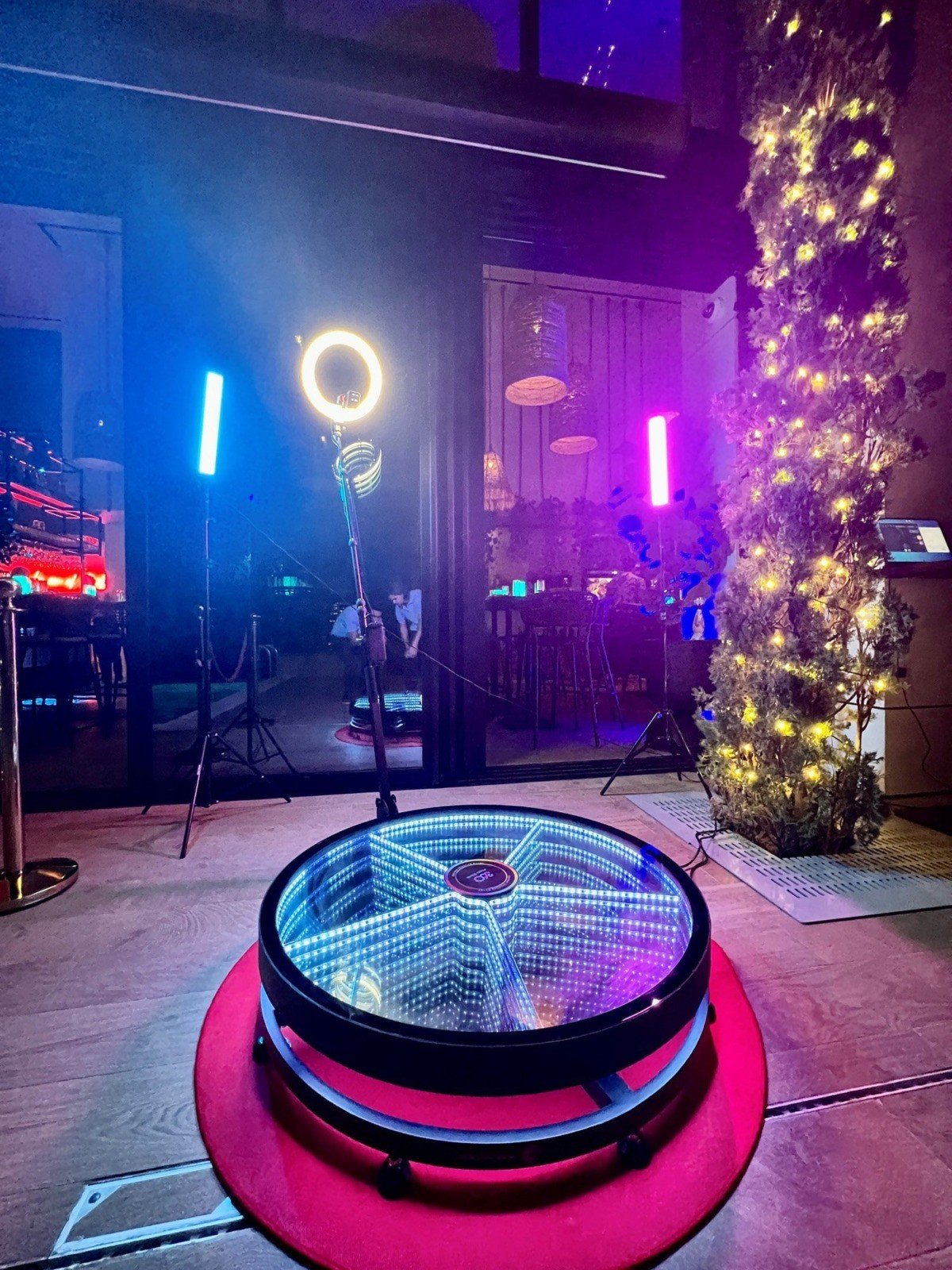 עמדת 360