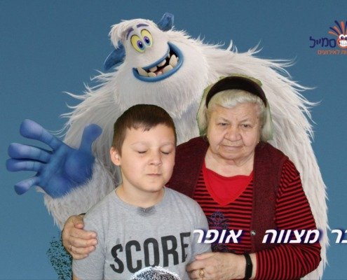 קליפ מדליק - פתרונות צילום לאירוע