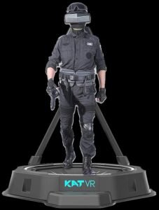 KAT VR
