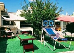 שולחנות משחק לאירועים HOME NEW 2025