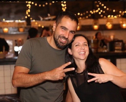 צלם מגנטים לאירועים