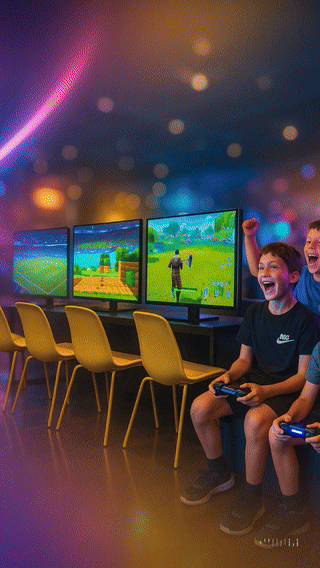 אטרקציה לאירוע - אטרקציות לאירועים